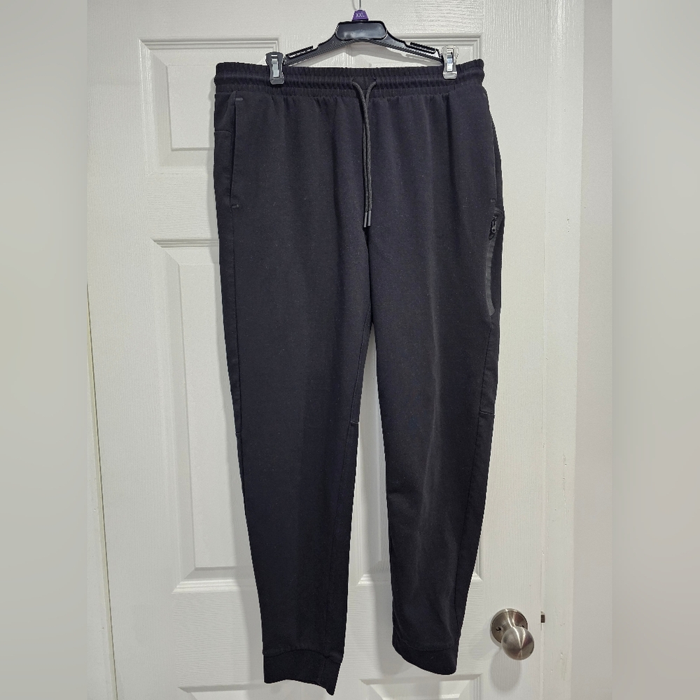 Old Navy Dynamic Fleece Jogger Pants
